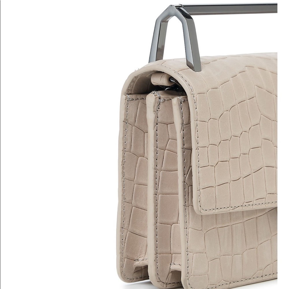 Botkier Lennox Small Crossbody NWOT - Picture 3 of 6